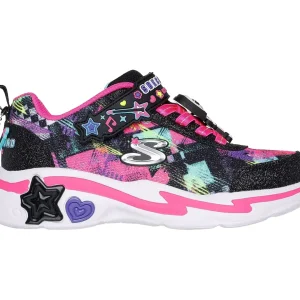 Tenis Skechers 302214 Para Niña