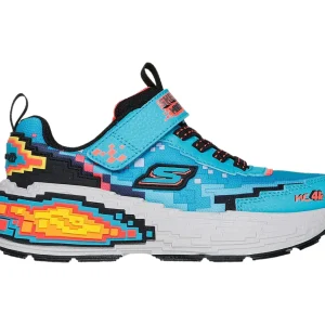 Tenis Skechers 402160 Para Niño