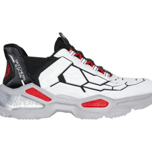 Tenis Skechers 403838 Para Niño