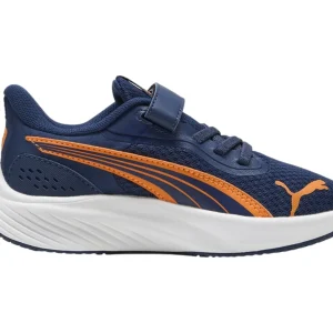 Tenis Puma Pounce Lite Para Niño