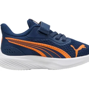 Tenis Puma 401516 Para Niño