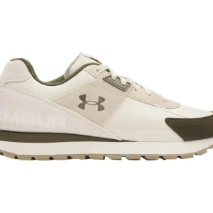 Tenis Under Armour 028408 Para Hombre