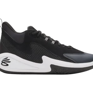 Tenis Under Armour Curry 3Z 25 Sde Para Hombre