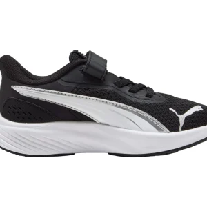Tenis Puma Pounce Lite Para Niño