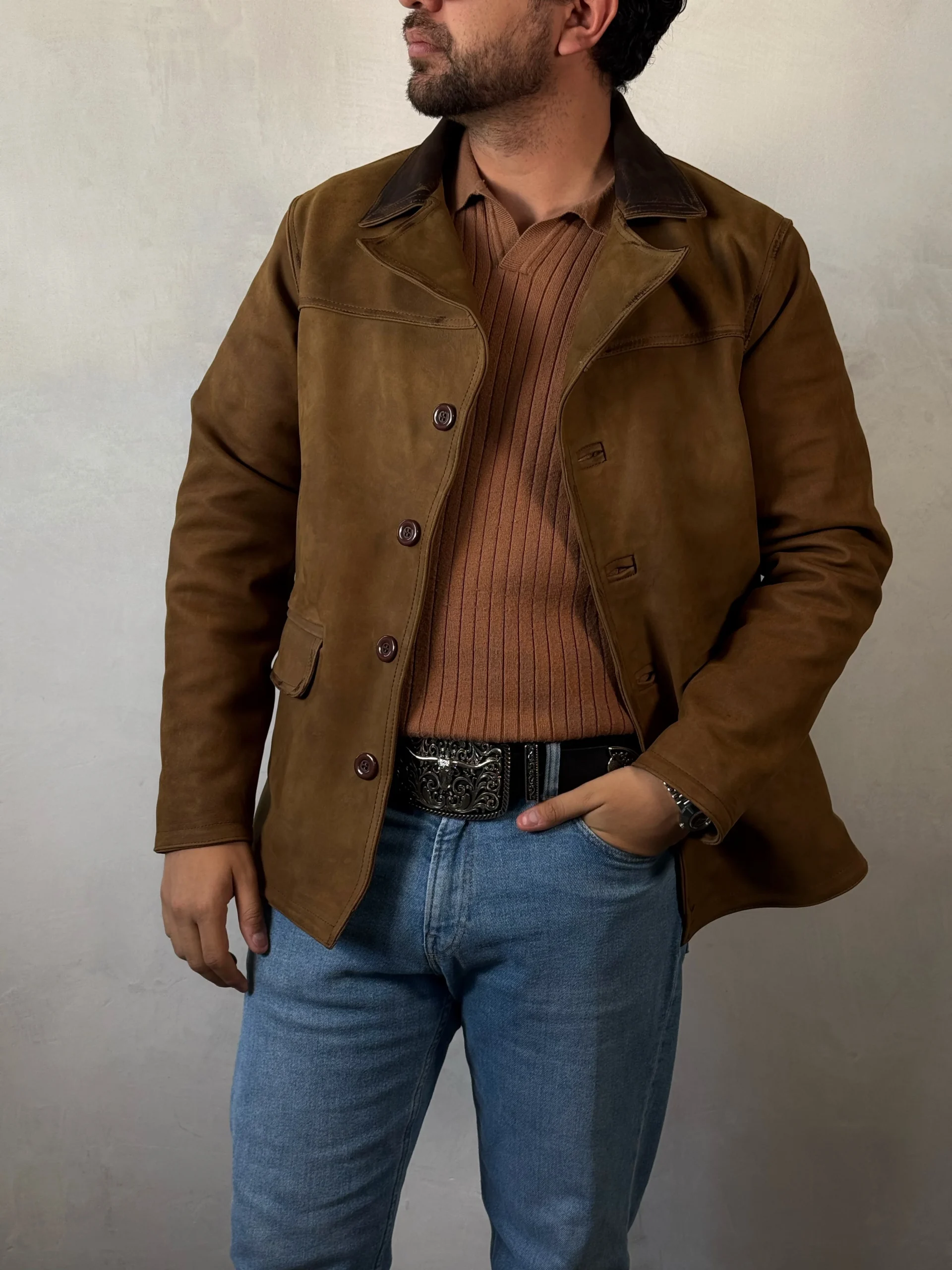 Arthur morgan vintage arena - Imagen 9