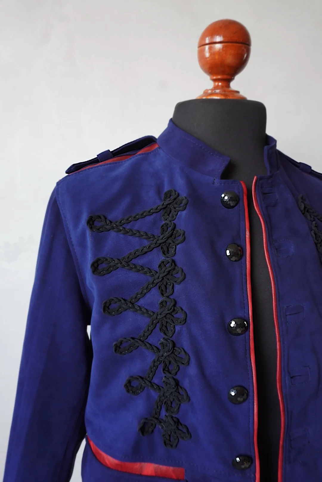 Rogers deep blue - Imagen 3