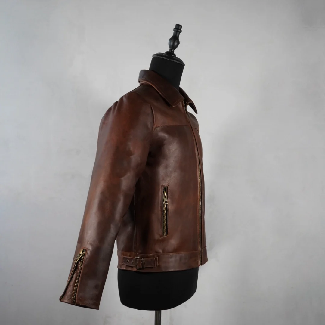 Arctic cuero tabaco - Imagen 3