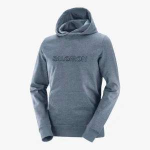 LOGO HOODIE M