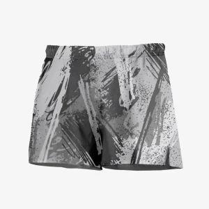 RACE GRAPHIC SHORT II W