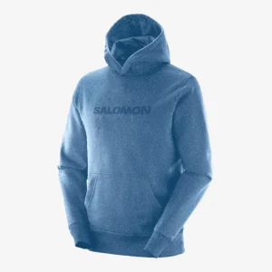 POLAR LT HOODIE M