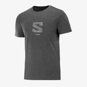 LOGO SS TEE II M