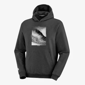 MTN SPORT LT HOODIE M