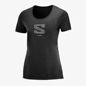 SALOMON SS TEE III W