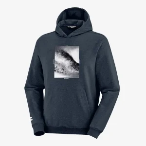 MTN SPORT HOODIE M