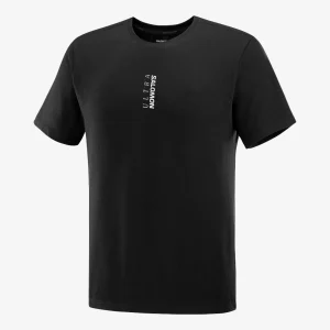 ULTRA SS TEE M