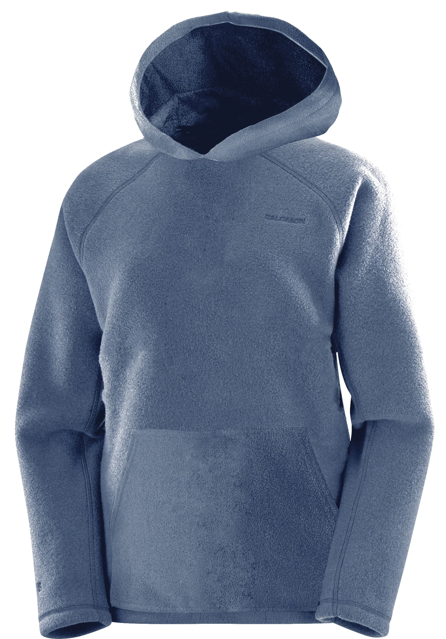POLAR HOODIE W - Imagen 4