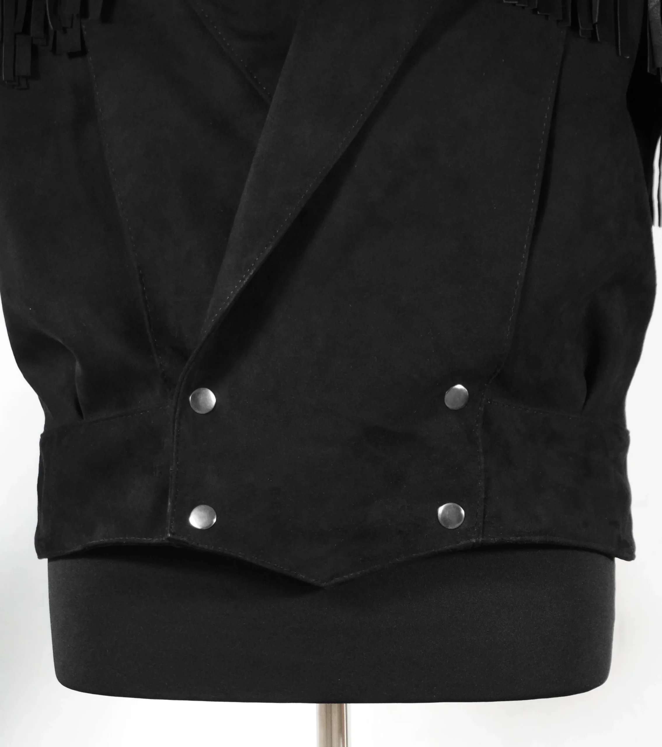 Donnie darkest black - Imagen 8