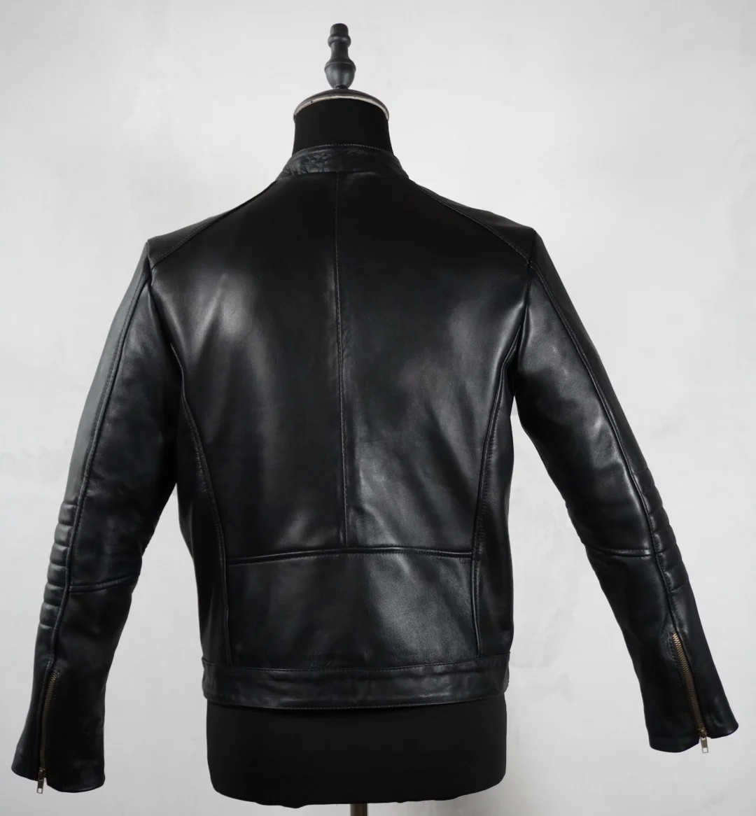 Biker Turner black - Imagen 3