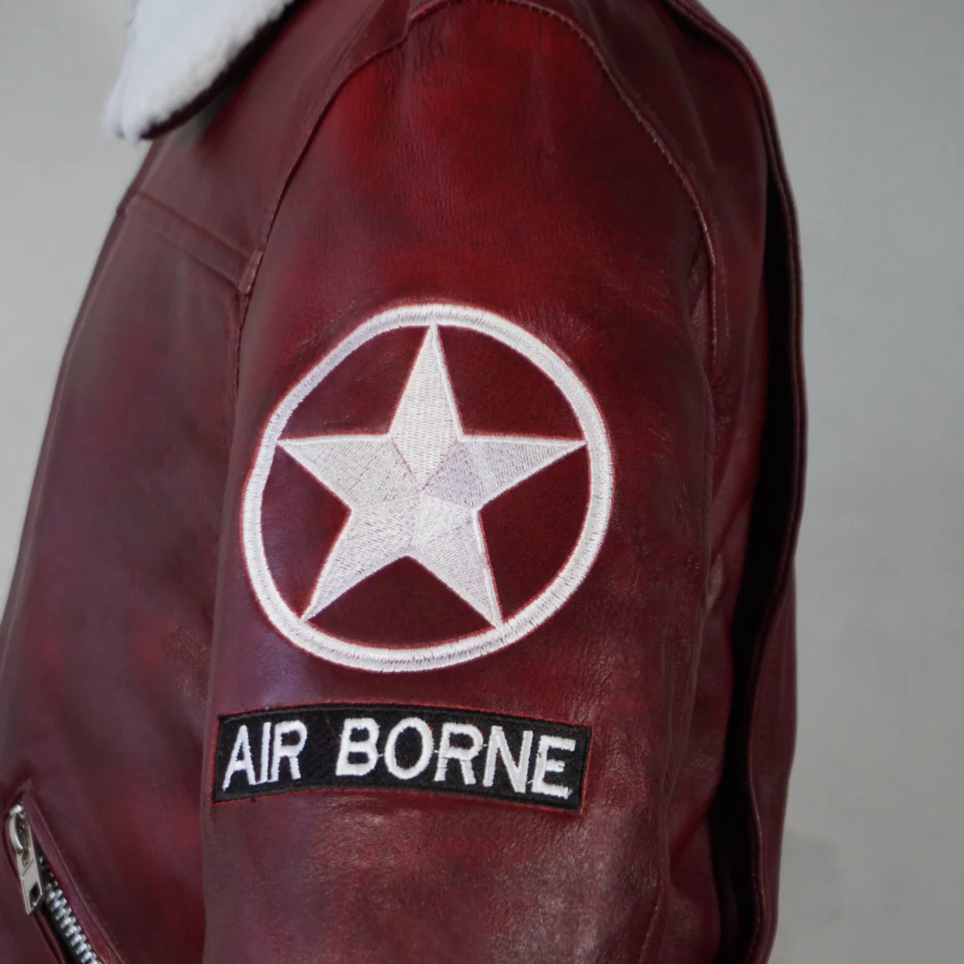 Terry inferno red - Imagen 6