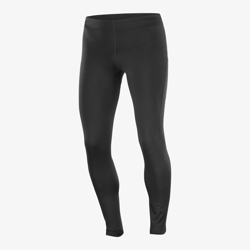 SHAKEout CORE WARM TIGHTS M - Imagen 5