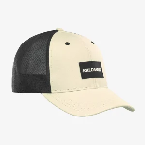 TRUCKER CURVED CAP