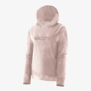 POLAR LT HOODIE II W