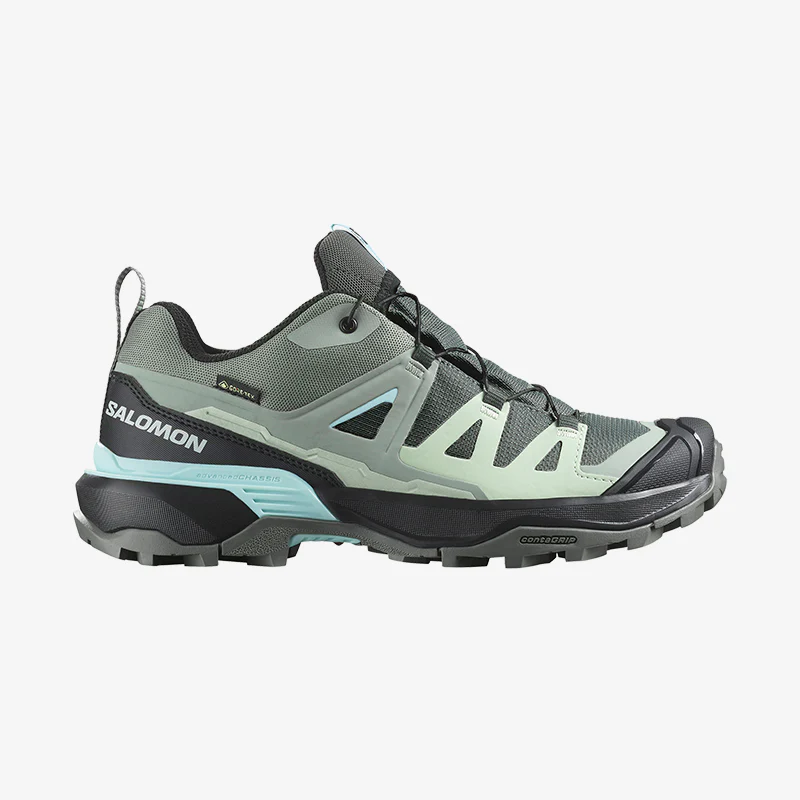 X ULTRA 360 GORE-TEX W - Imagen 7