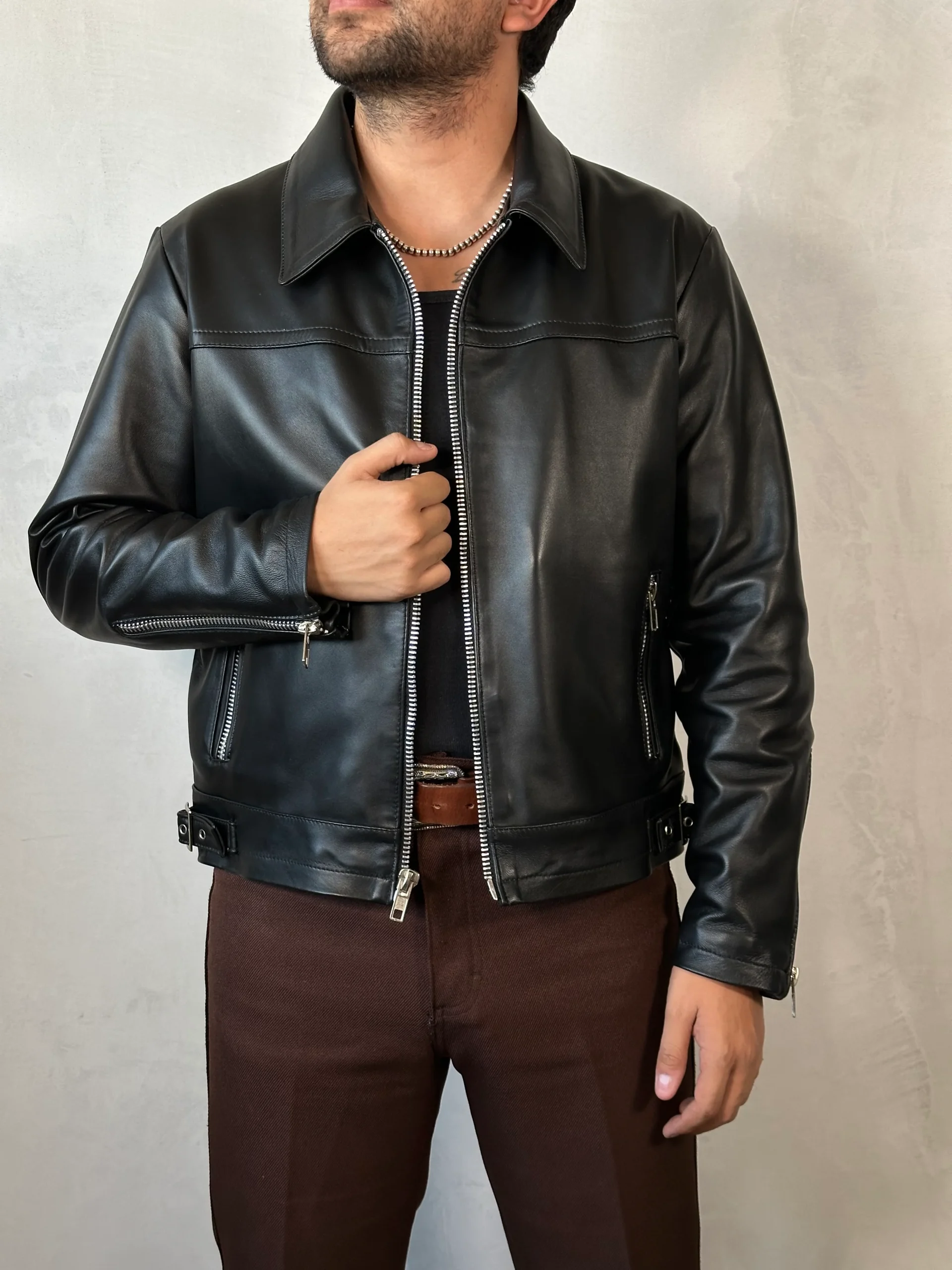 Arctic darkest black - Imagen 8