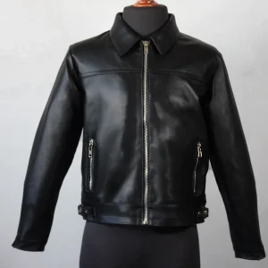 Arctic darkest black