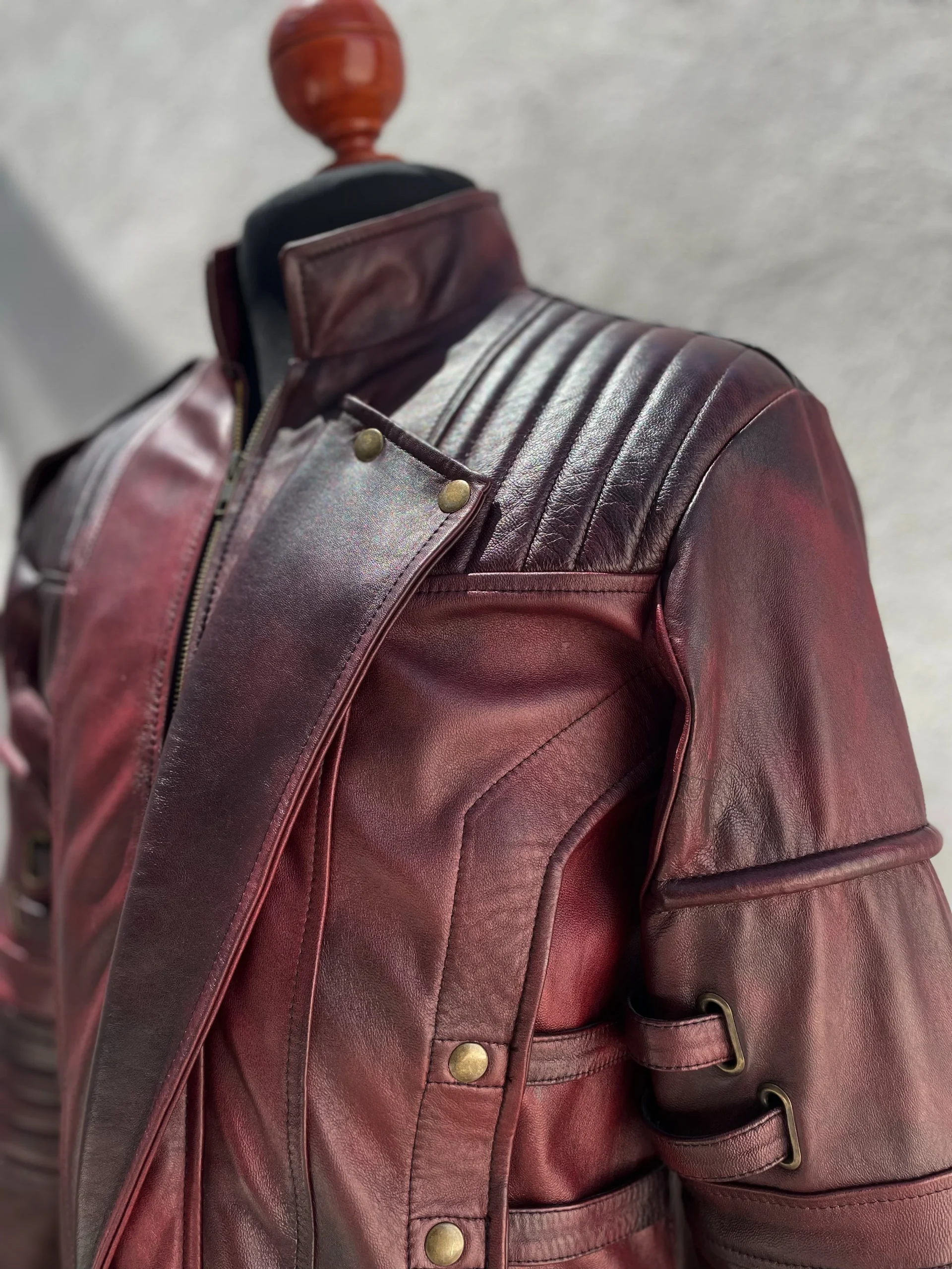 Quill red guardian - Imagen 7