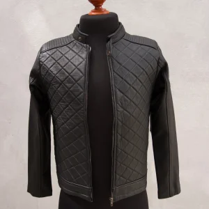 Rooster darkest black