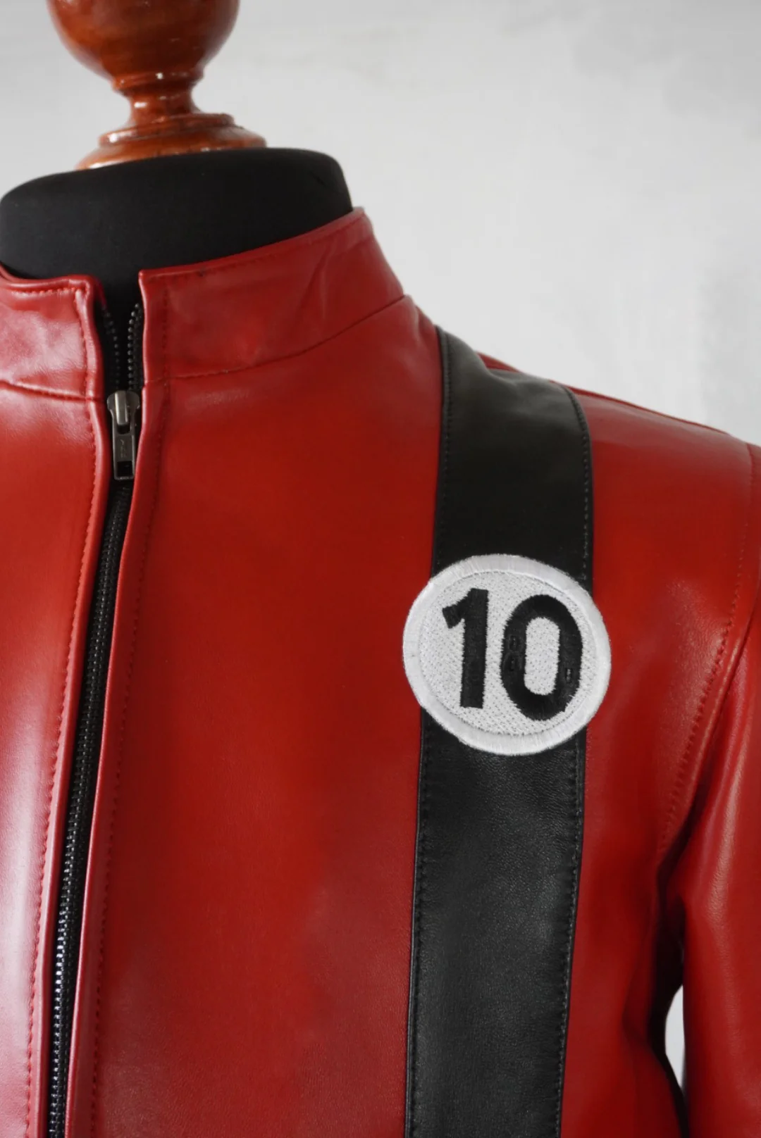 Ben 10 albedo red - Imagen 6