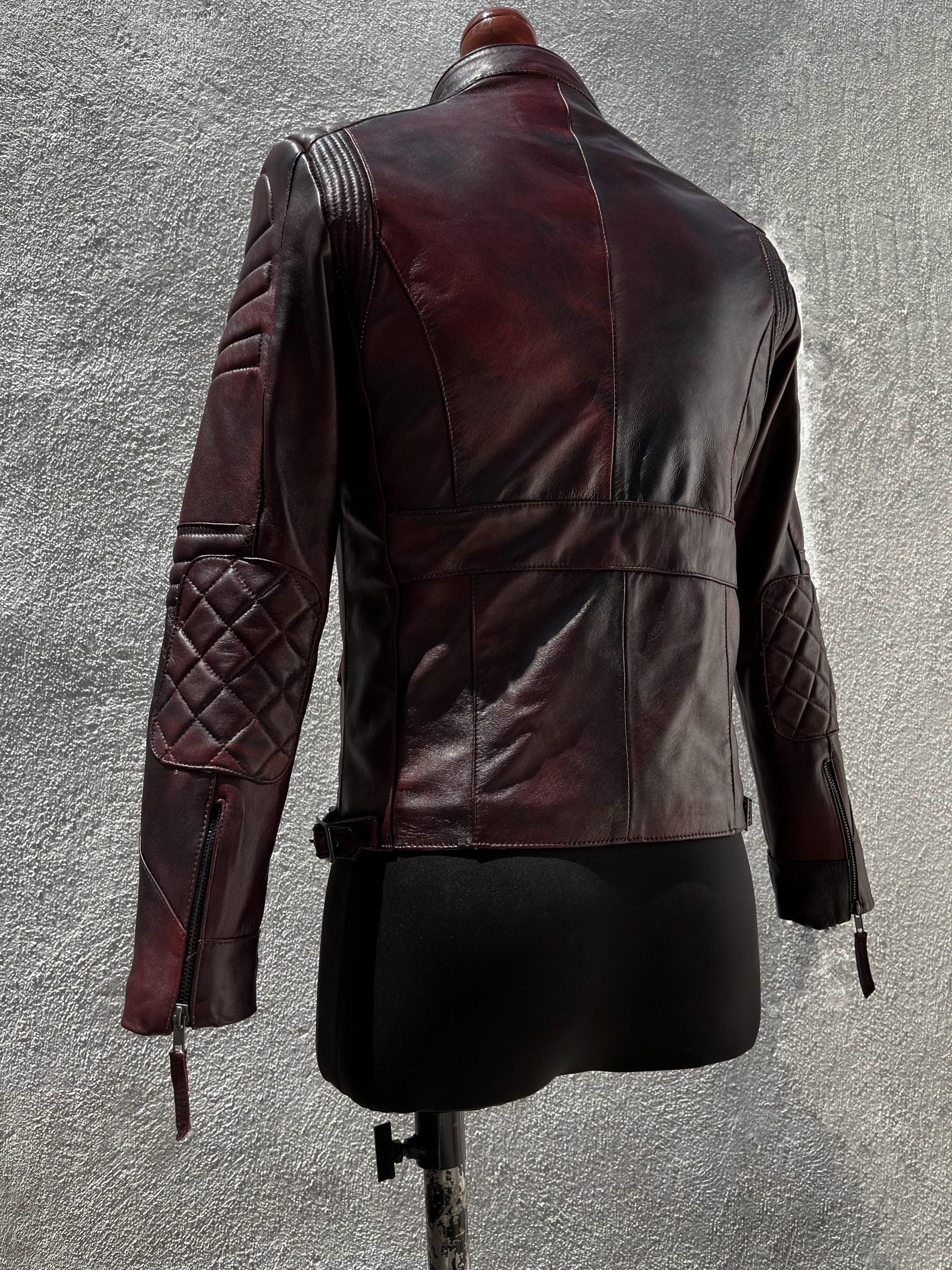 Hache cherry - Imagen 4