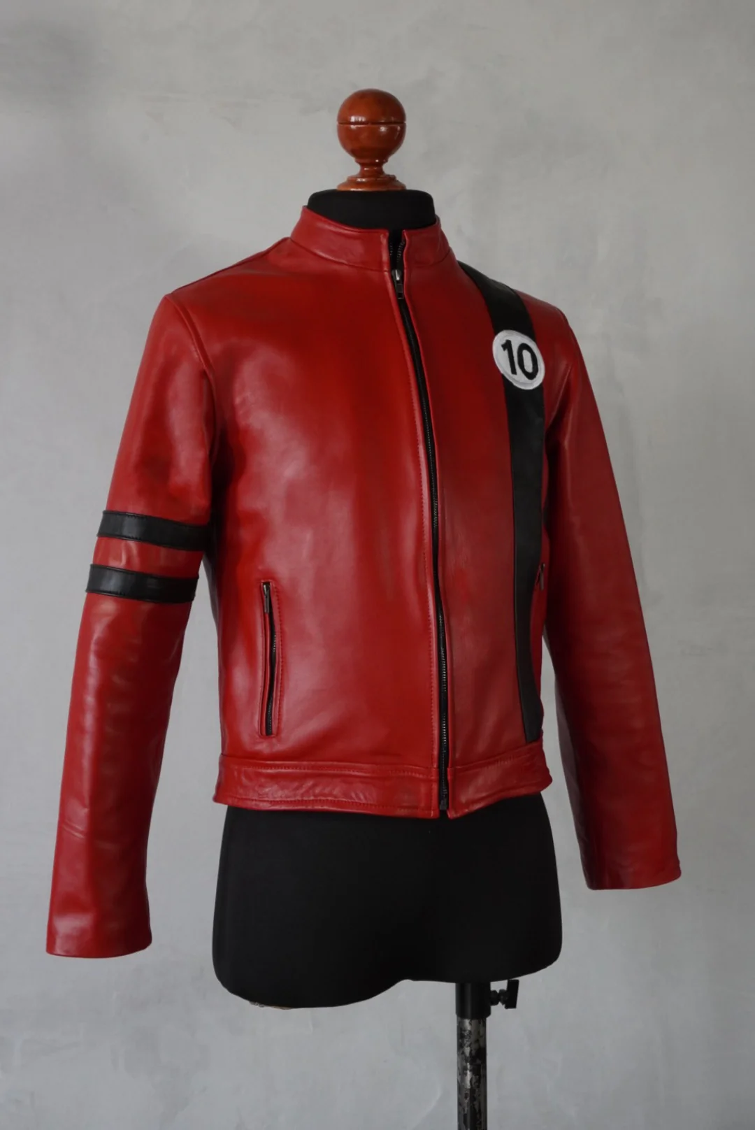 Ben 10 albedo red - Imagen 4