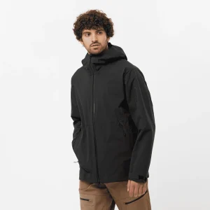 OUTERPATH 2.5L WP JKT M