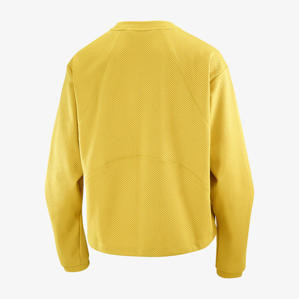 MOTOMESH CREWNECK W - Imagen 6