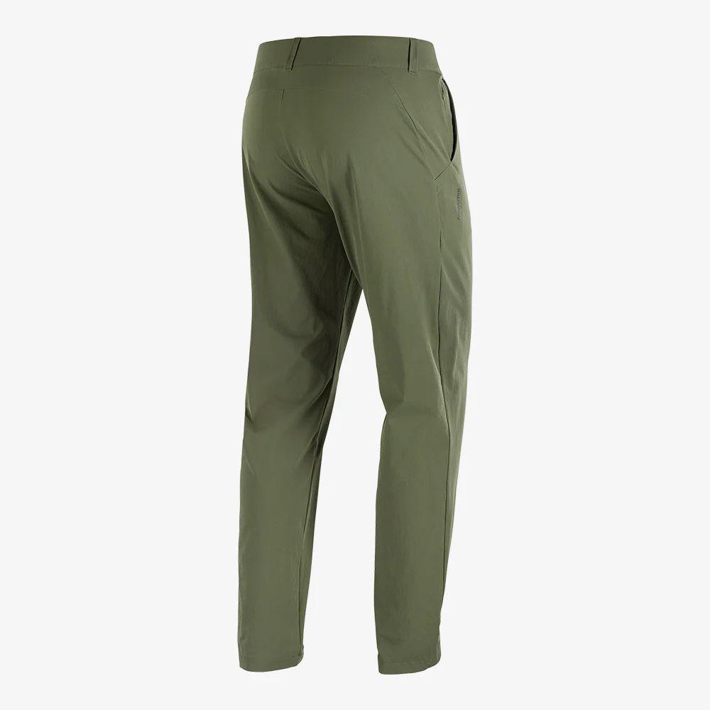 WAYFARER EVERYDAY PANTS M - Imagen 8