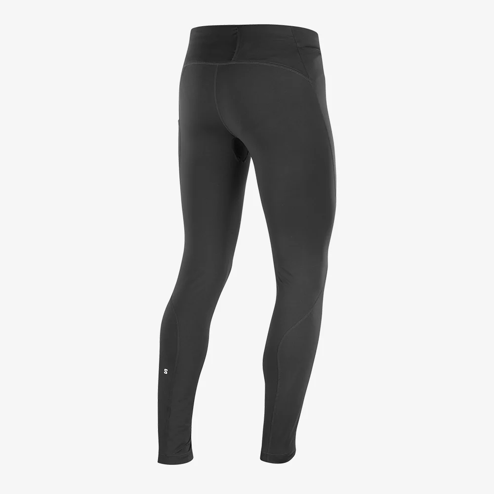 SHAKEout CORE WARM TIGHTS M - Imagen 6