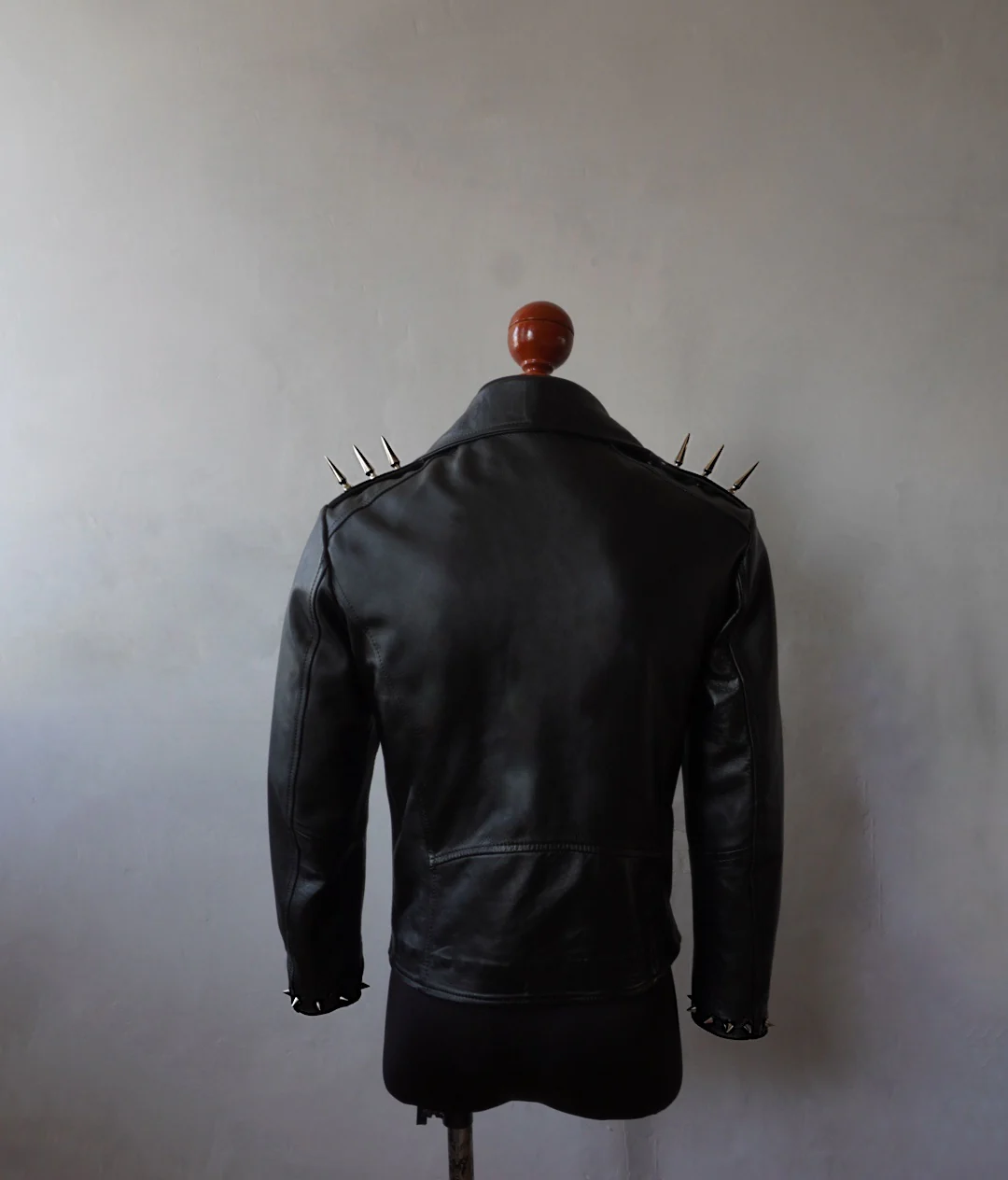 Ghost rider darkest black - Imagen 5