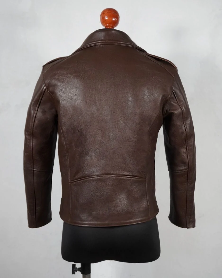Biker no.1 floter chocolate - Imagen 5