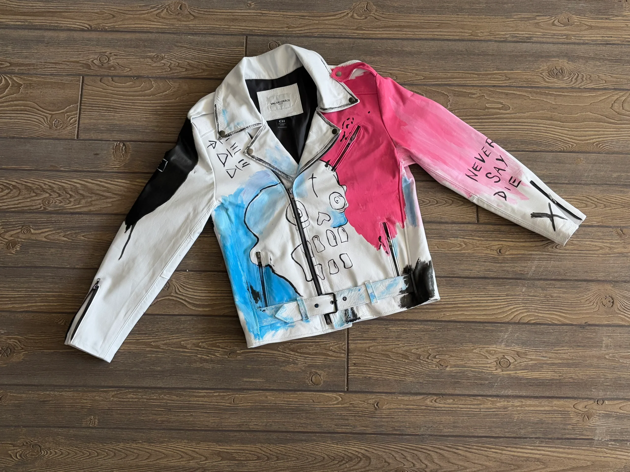 Biker no.1 peep - Imagen 3