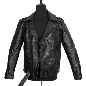 Biker no.1 coco black