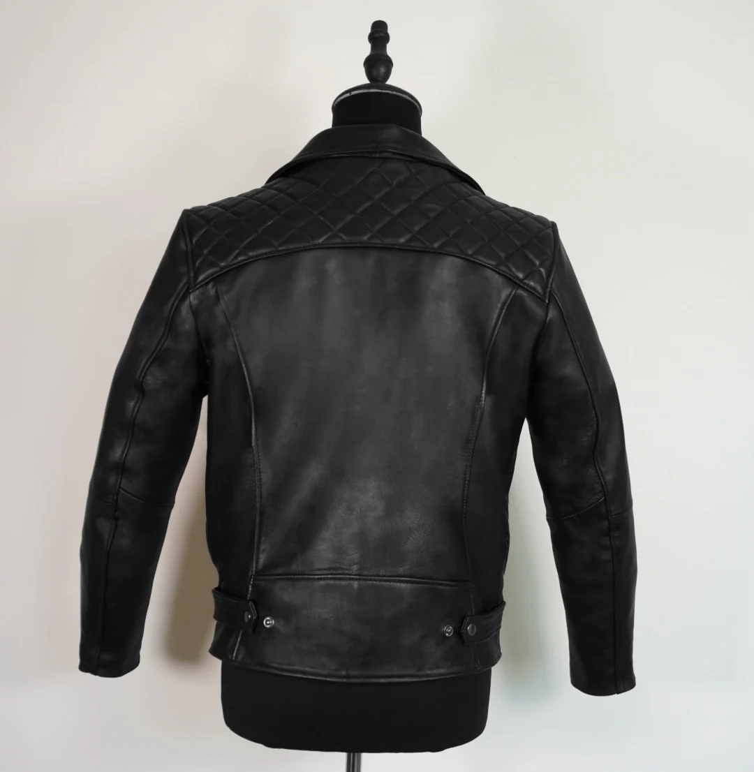 Biker no.13 black - Imagen 3