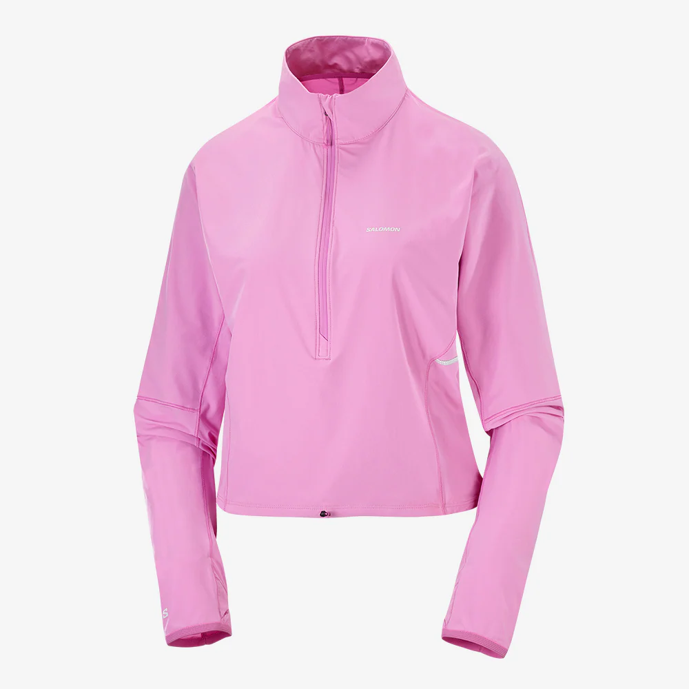 SENSE AERO HYBRID CROPPED W - Imagen 5