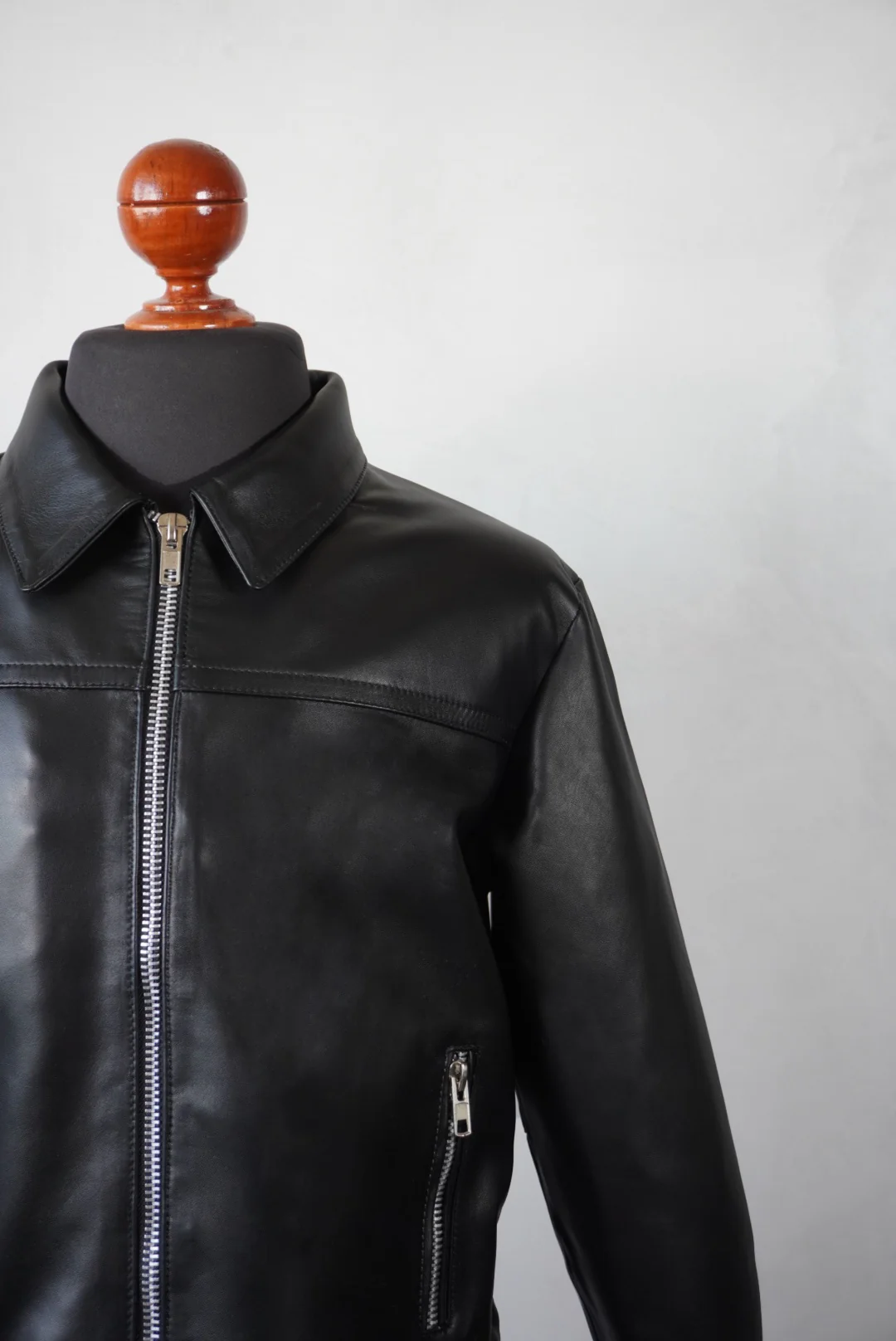 Arctic darkest black - Imagen 6