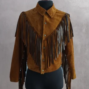 Victoria gamuza camel