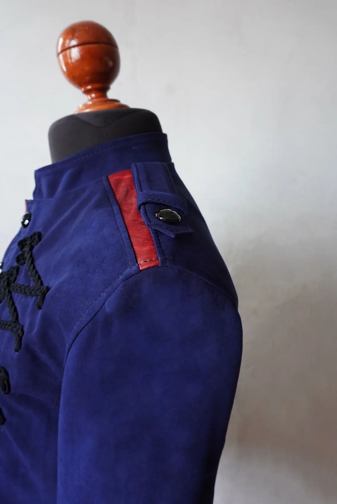 Rogers deep blue - Imagen 9