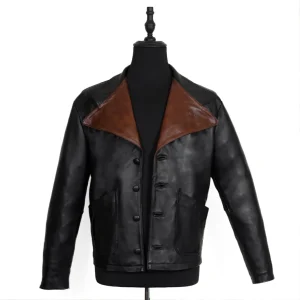 Morrison darkest black