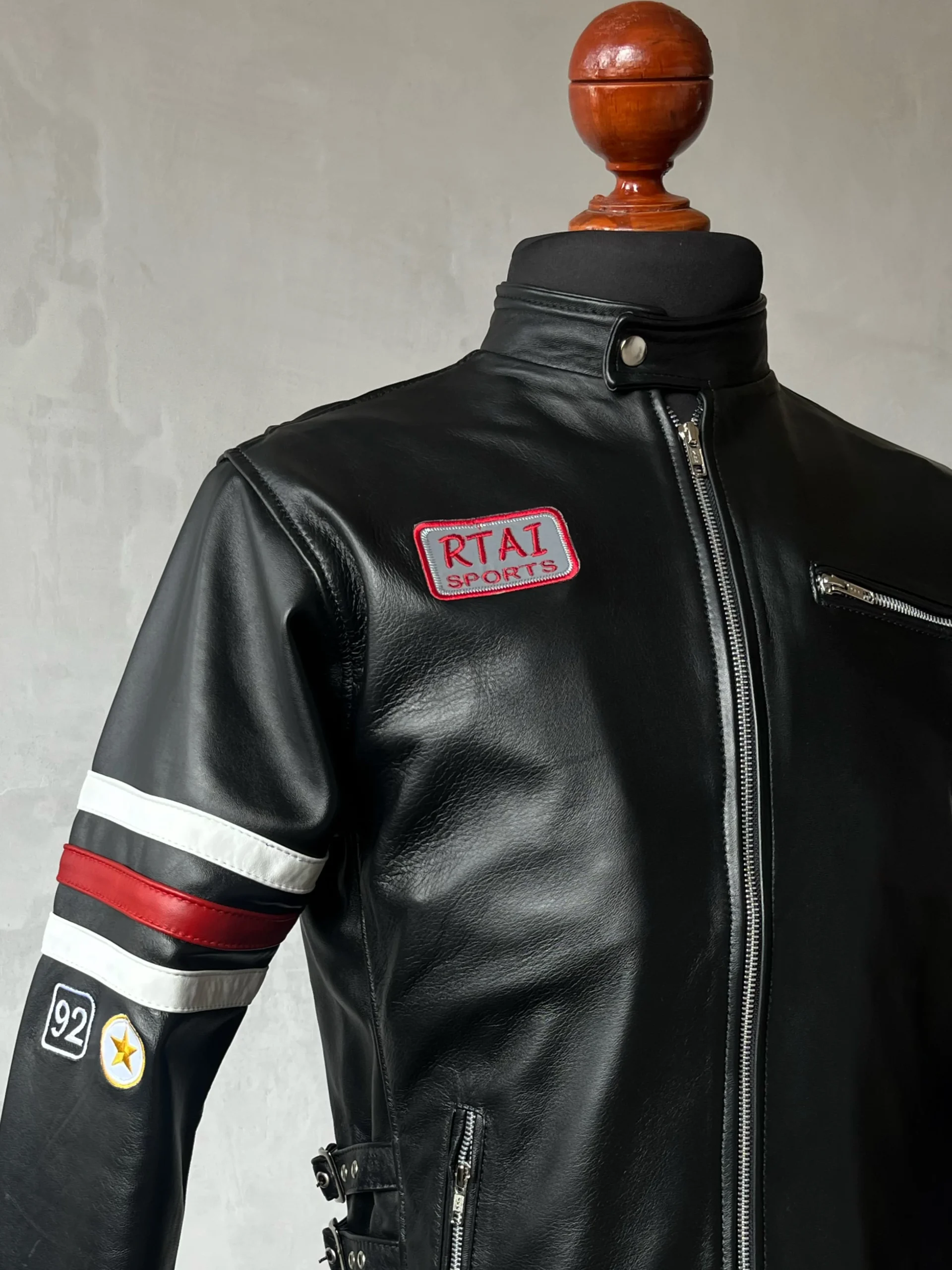 Gregory House black - Imagen 5