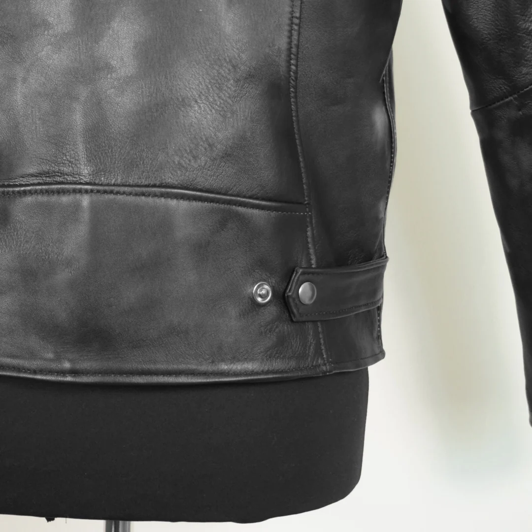 Biker no.13 black - Imagen 7